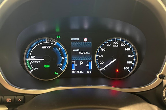 Mitsubishi Eclipse Cross 10 of 24