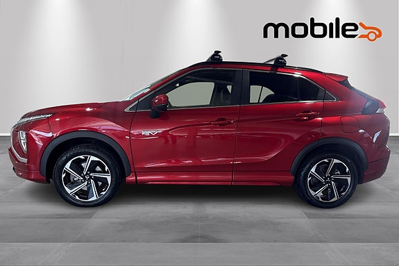 Mitsubishi Eclipse Cross 20 of 24