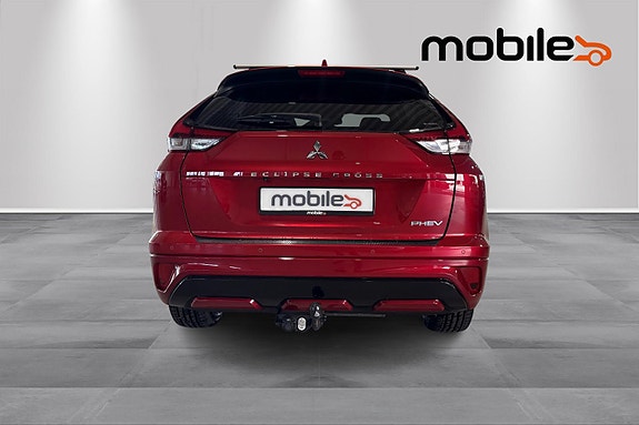 Mitsubishi Eclipse Cross 4 of 24