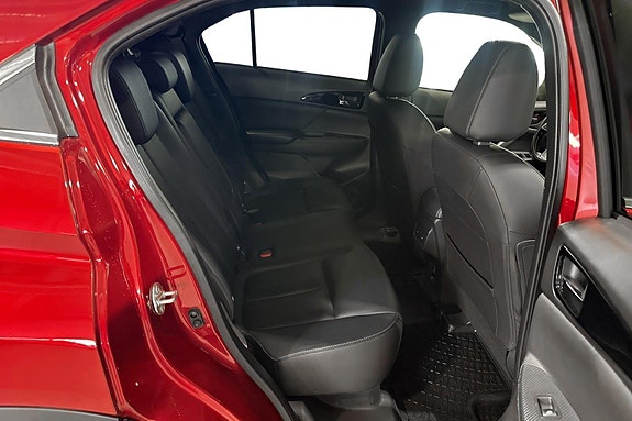 Mitsubishi Eclipse Cross 22 of 24