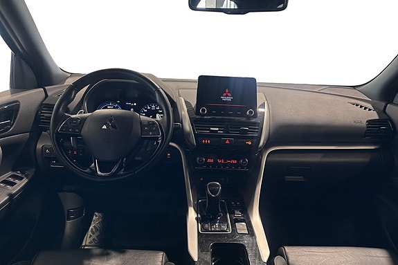 Mitsubishi Eclipse Cross 6 of 24