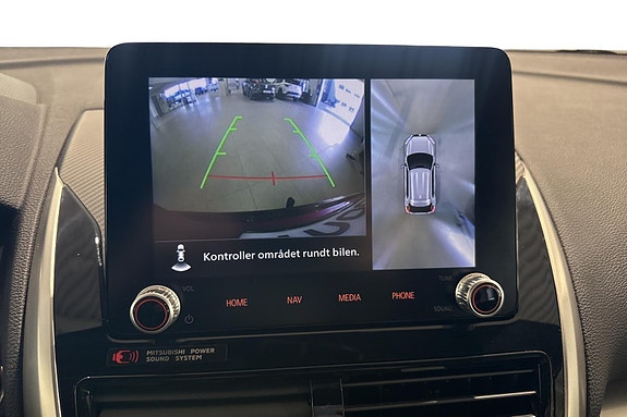 Mitsubishi Eclipse Cross 13 of 24