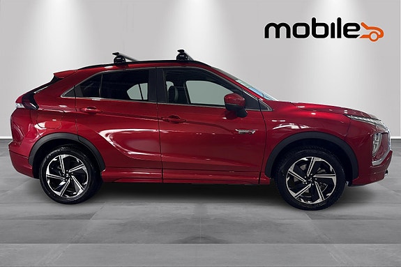 Mitsubishi Eclipse Cross 2 of 24