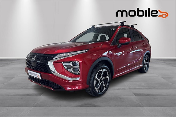 Mitsubishi Eclipse Cross 19 of 24