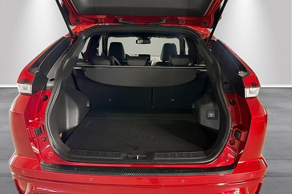 Mitsubishi Eclipse Cross 5 of 24