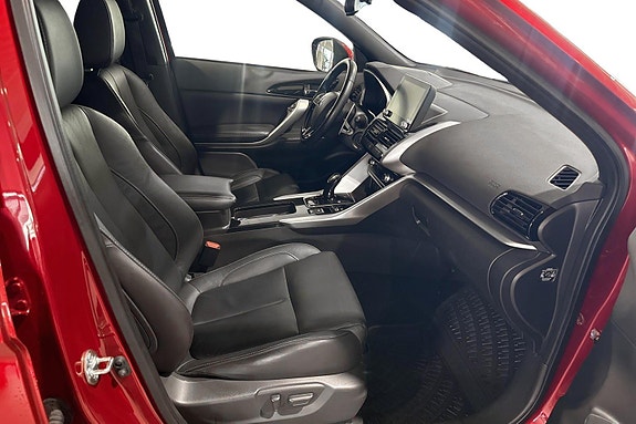 Mitsubishi Eclipse Cross 23 of 24