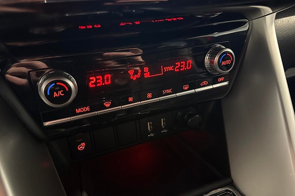 Mitsubishi Eclipse Cross 15 of 24