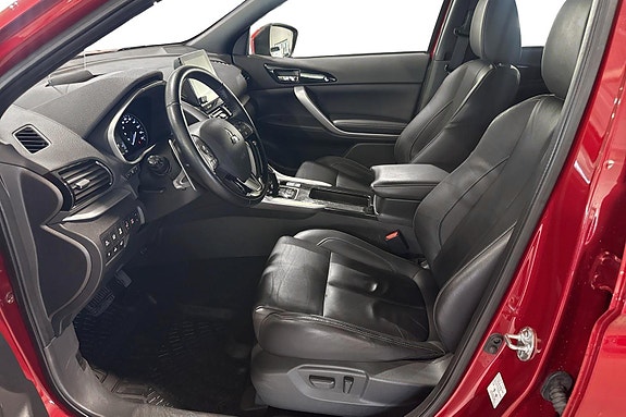 Mitsubishi Eclipse Cross 8 of 24