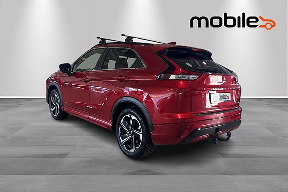 Mitsubishi Eclipse Cross 21 of 24