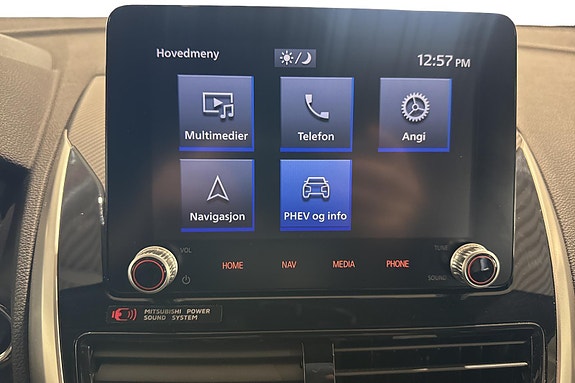 Mitsubishi Eclipse Cross 11 of 24
