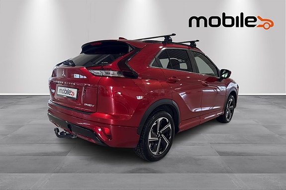Mitsubishi Eclipse Cross 3 of 24