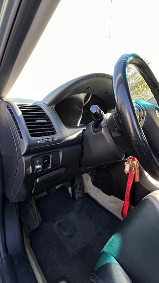Honda Accord 20 of 23