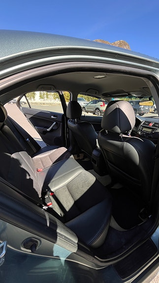 Honda Accord 14 of 23