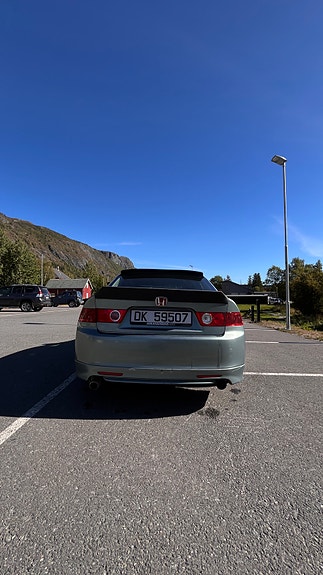Honda Accord 7 of 23