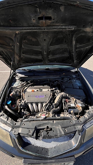 Honda Accord 22 of 23