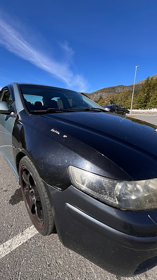 Honda Accord 3 of 23