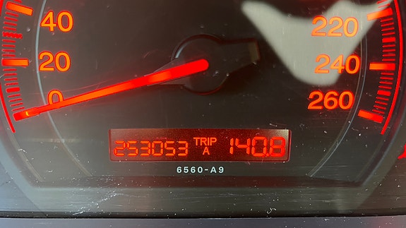 Honda Accord 19 of 23