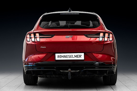 Ford Mustang Mach-E 5 of 30