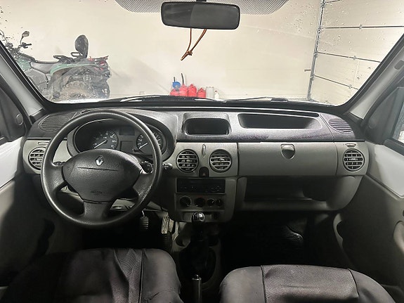 Renault Kangoo 8 of 21