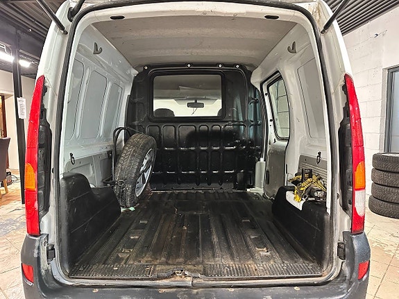 Renault Kangoo 7 of 21