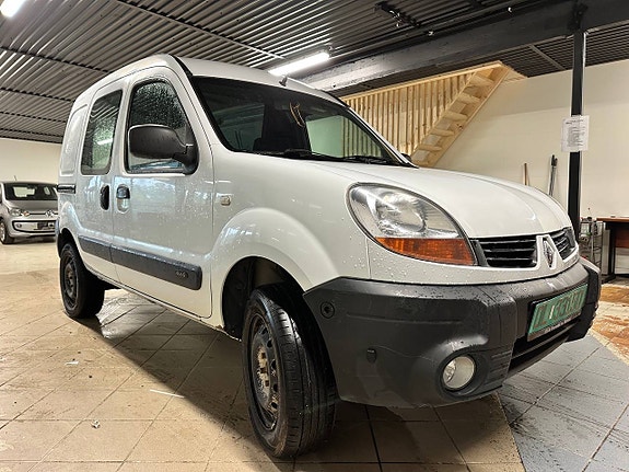 Renault Kangoo 6 of 21