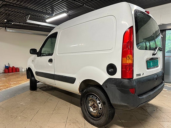 Renault Kangoo 3 of 21