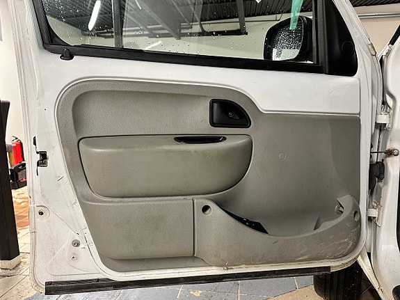 Renault Kangoo 9 of 21