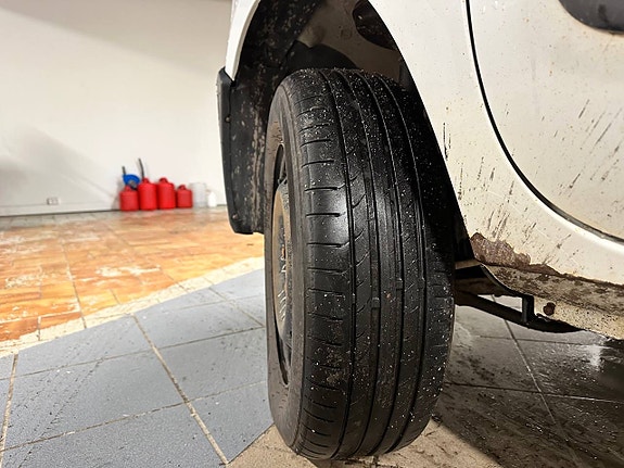Renault Kangoo 14 of 21