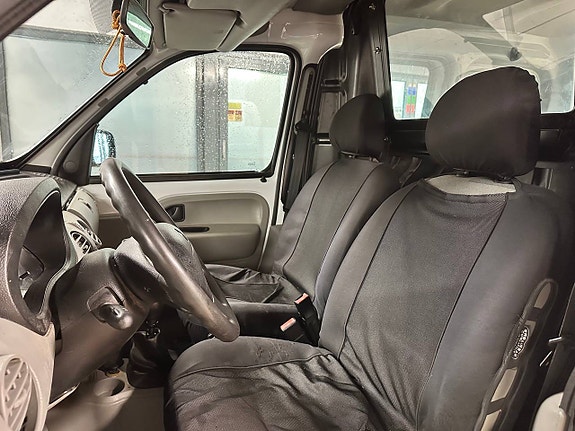 Renault Kangoo 11 of 21