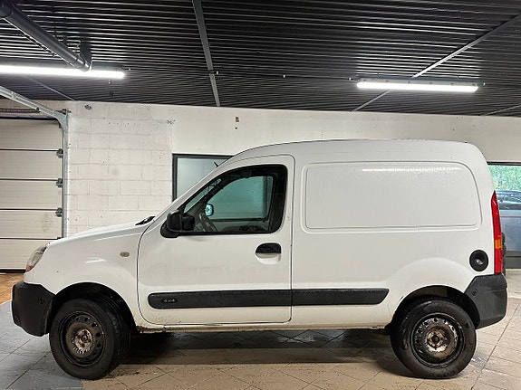 Renault Kangoo 2 of 21