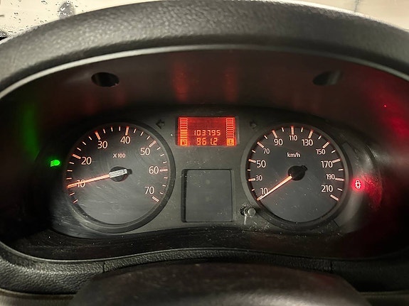 Renault Kangoo 12 of 21