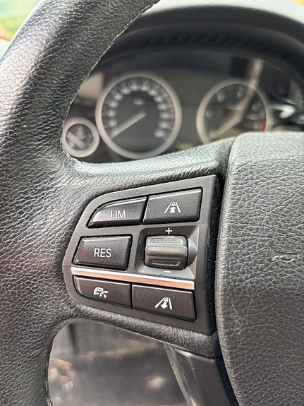 BMW 525d 25 of 30