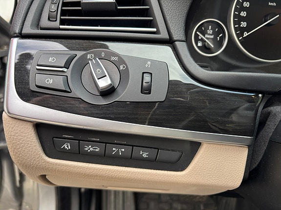 BMW 525d 22 of 30