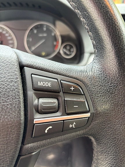 BMW 525d 26 of 30