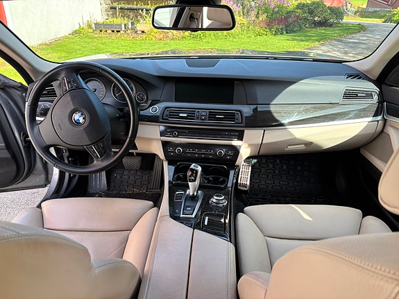 BMW 525d 20 of 30