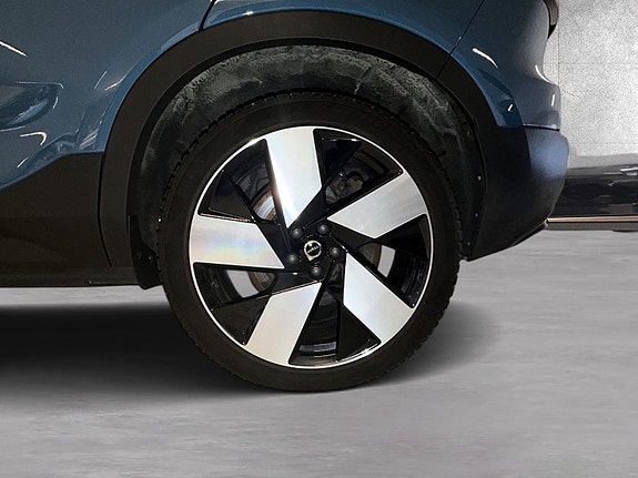 Volvo C40 8 of 20