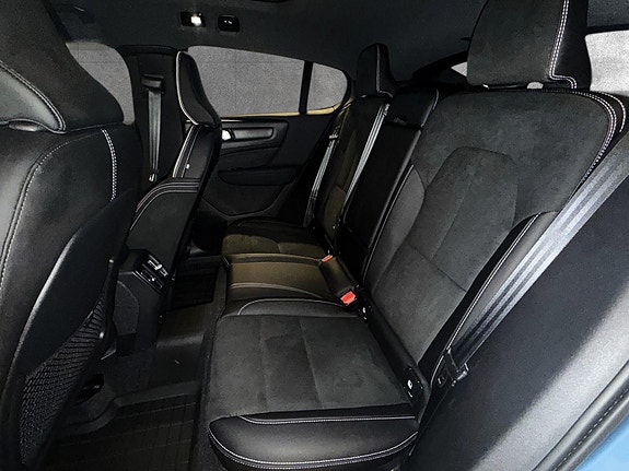 Volvo C40 11 of 20