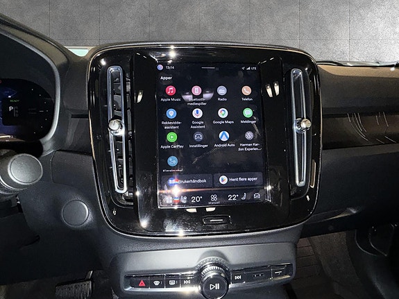 Volvo C40 18 of 20