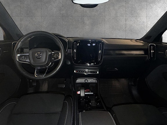 Volvo C40 13 of 20