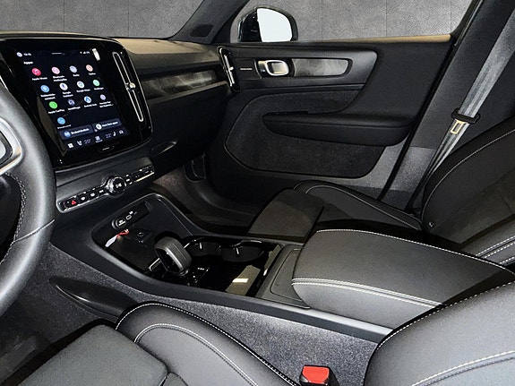 Volvo C40 19 of 20