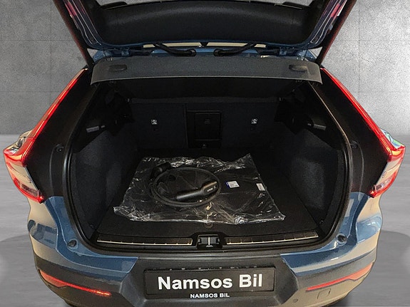 Volvo C40 20 of 20
