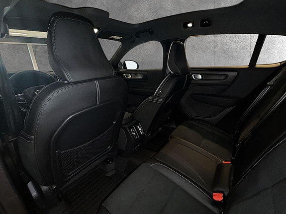 Volvo C40 12 of 20