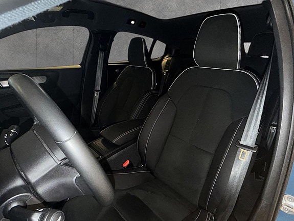 Volvo C40 9 of 20