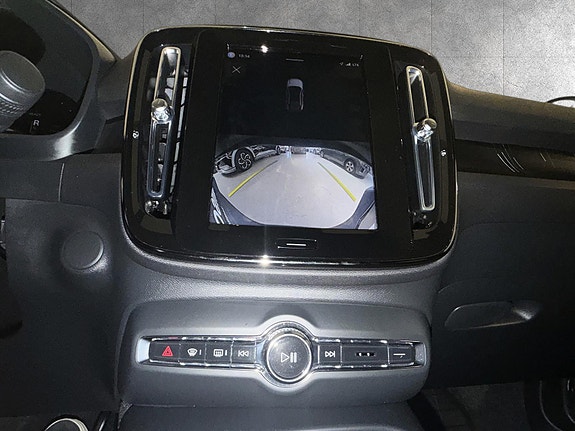 Volvo C40 17 of 20