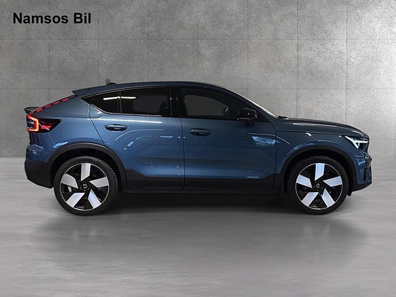 Volvo C40 4 of 20