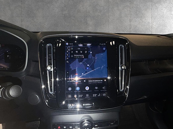 Volvo C40 16 of 20