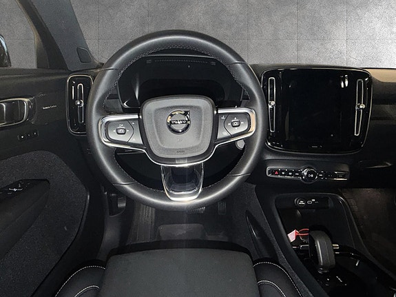 Volvo C40 14 of 20