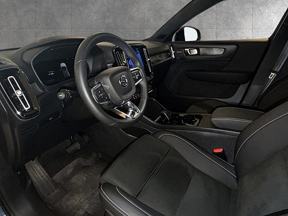 Volvo C40 10 of 20