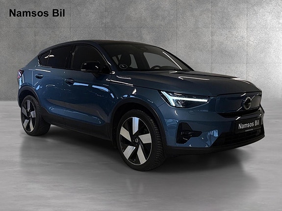 Volvo C40 3 of 20