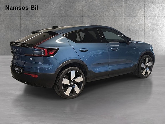 Volvo C40 5 of 20